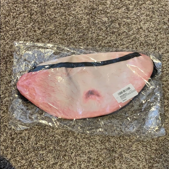 Handbags - Fanny Pack